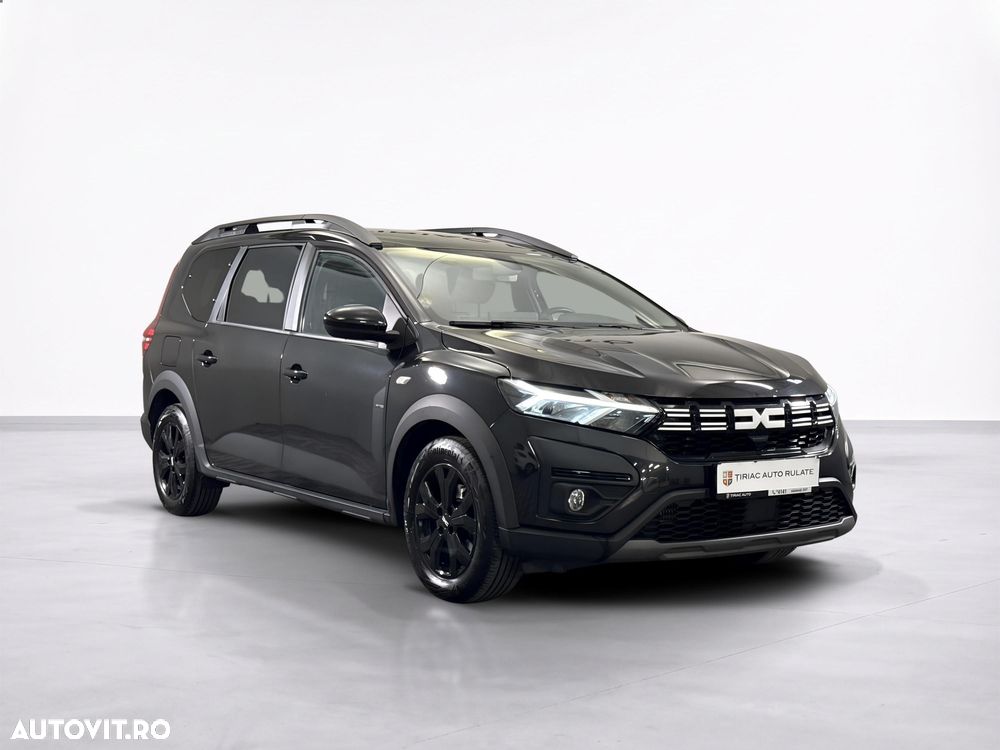Dacia Jogger - 8