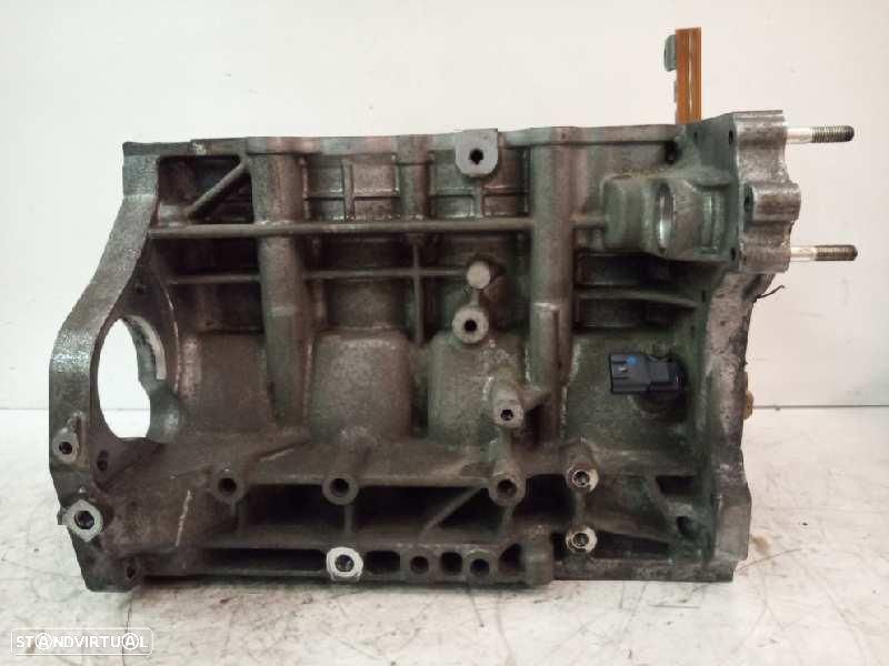 BLOCO DO MOTOR SUZUKI SWIFT AGZAZHNZ - 1
