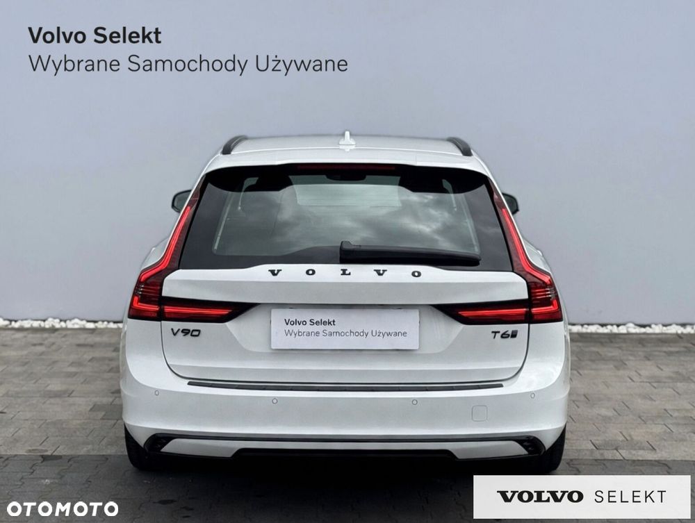 Volvo V90 - 9