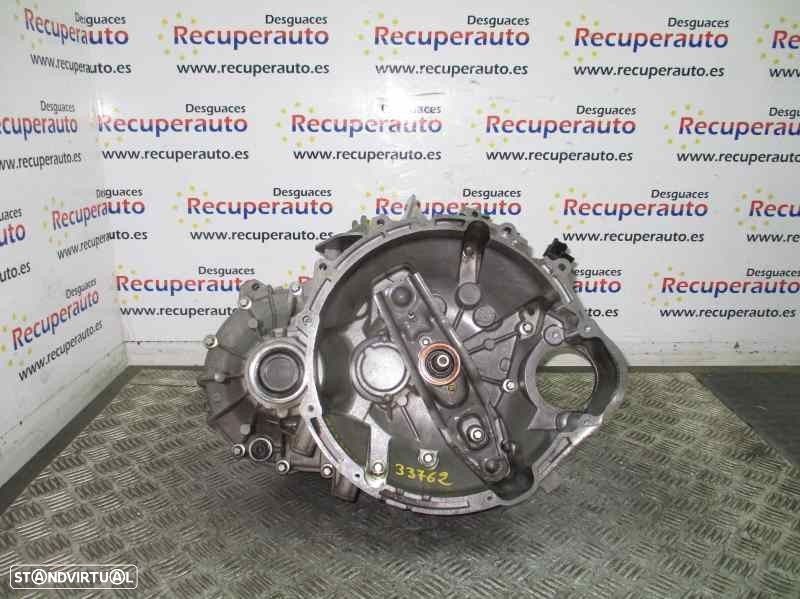 CAIXA VELOCIDADES SMART FORFOUR 2004 - 2