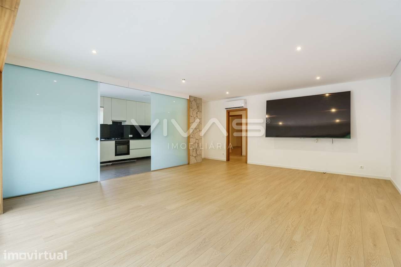 Apartamento T3 Venda em Soutelo,Vila Verde - Grande imagem: 4/29