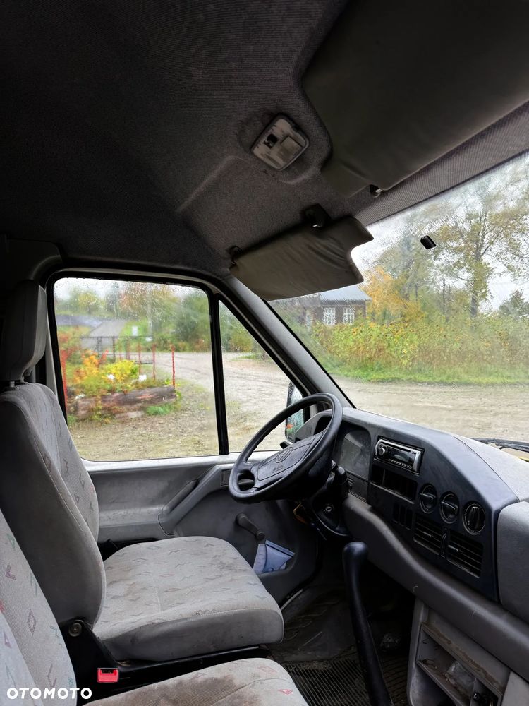 Volkswagen LT 35 - 4