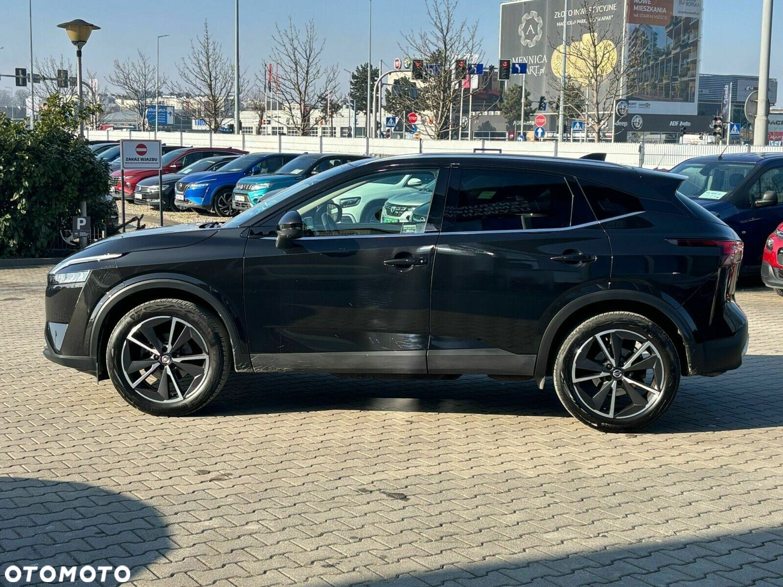 Nissan Qashqai 1.3 DIG-T mHEV N-Connecta - 2