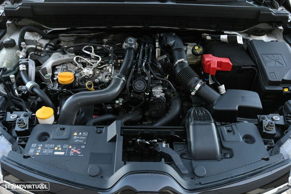 Renault Arkana 1.3 TCe Business EDC - 31
