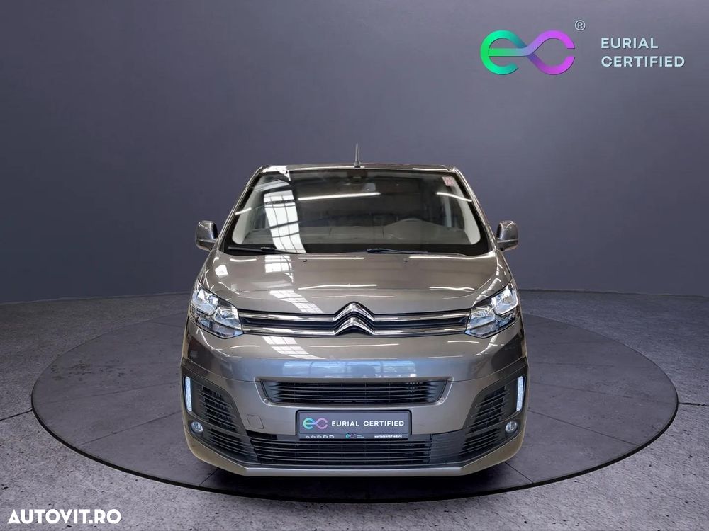 Citroën SpaceTourer - 6