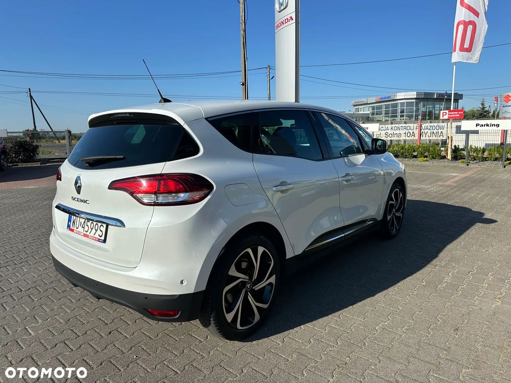 Renault Scenic - 4