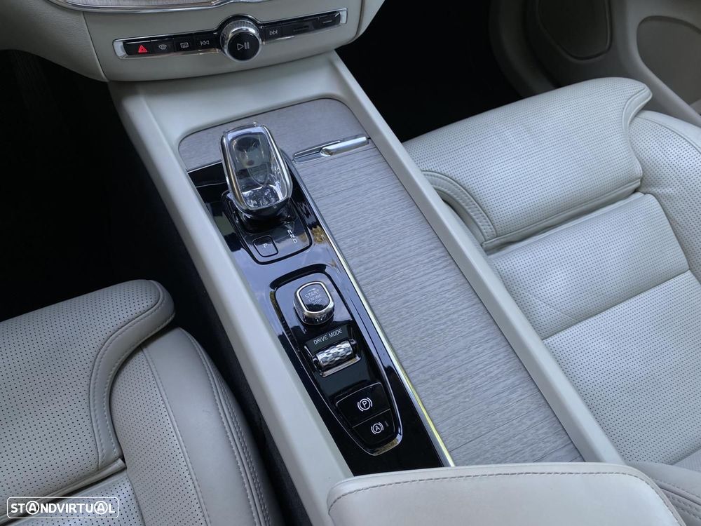 Volvo XC 60 2.0 T8 PHEV Inscription AWD - 20