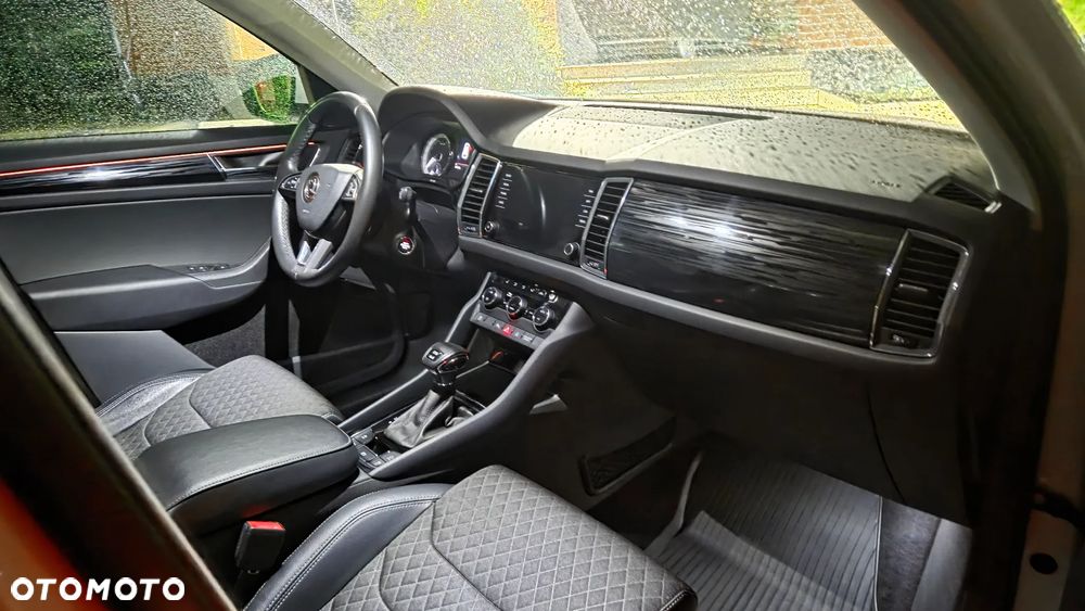 Skoda Kodiaq 2.0 TDI 4x4 Style DSG - 26