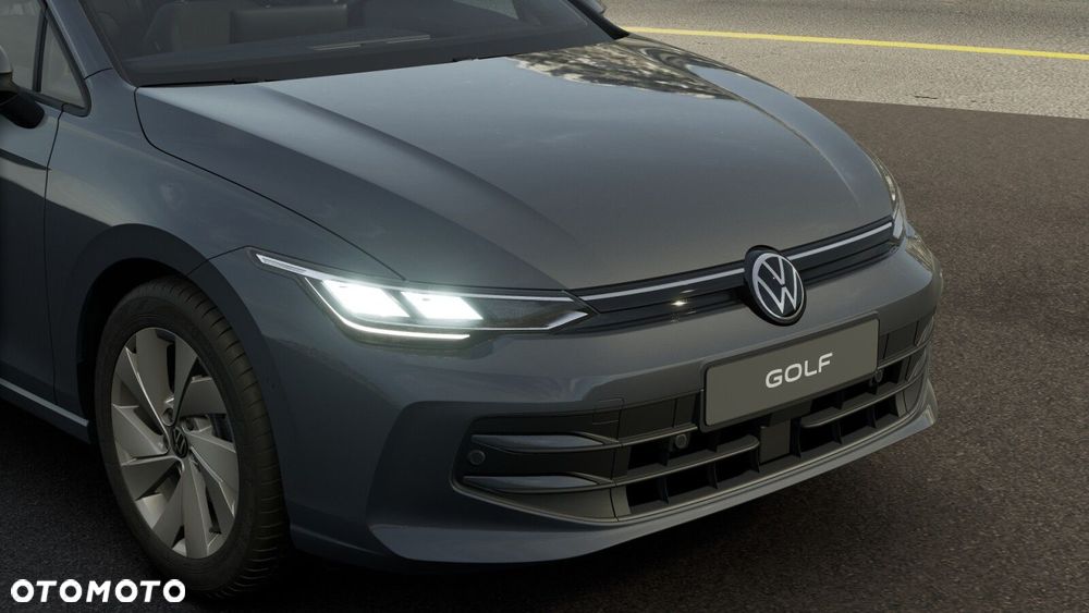 Volkswagen Golf - 12
