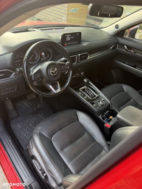 Mazda CX-5 2.2 D Skypassion AWD - 7