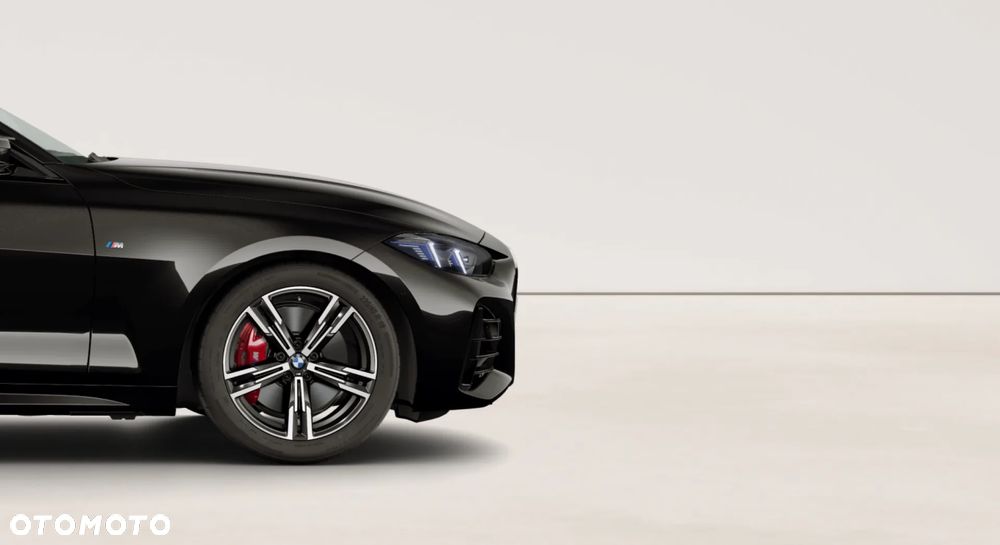 BMW Seria 4 M440d xDrive mHEV - 5