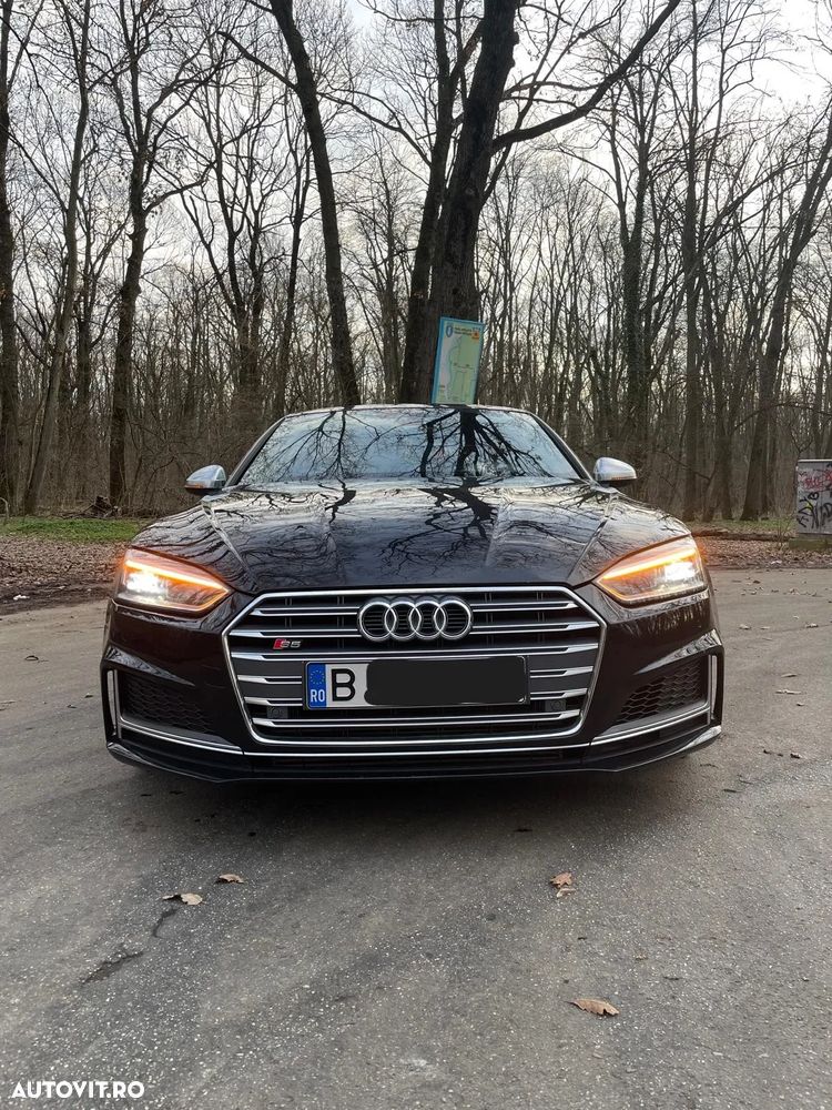 Audi S5 - 7