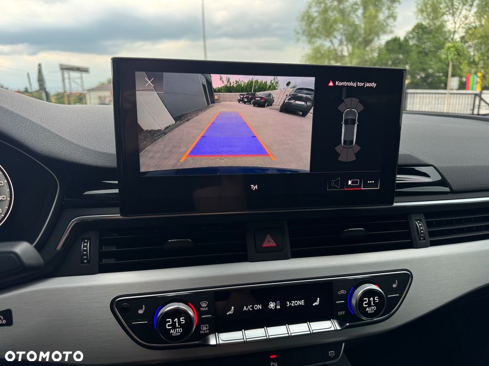 Audi A5 Sportback 40 TDI mHEV Quattro S Line S tronic - 14