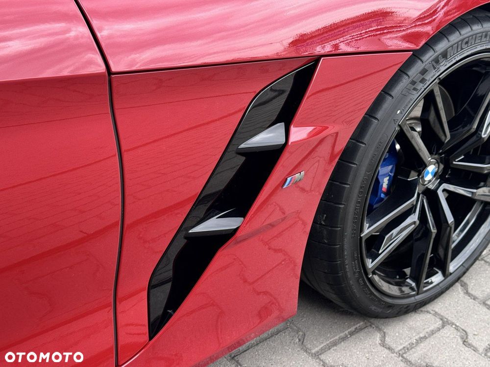 BMW Z4 M M40i sport - 17