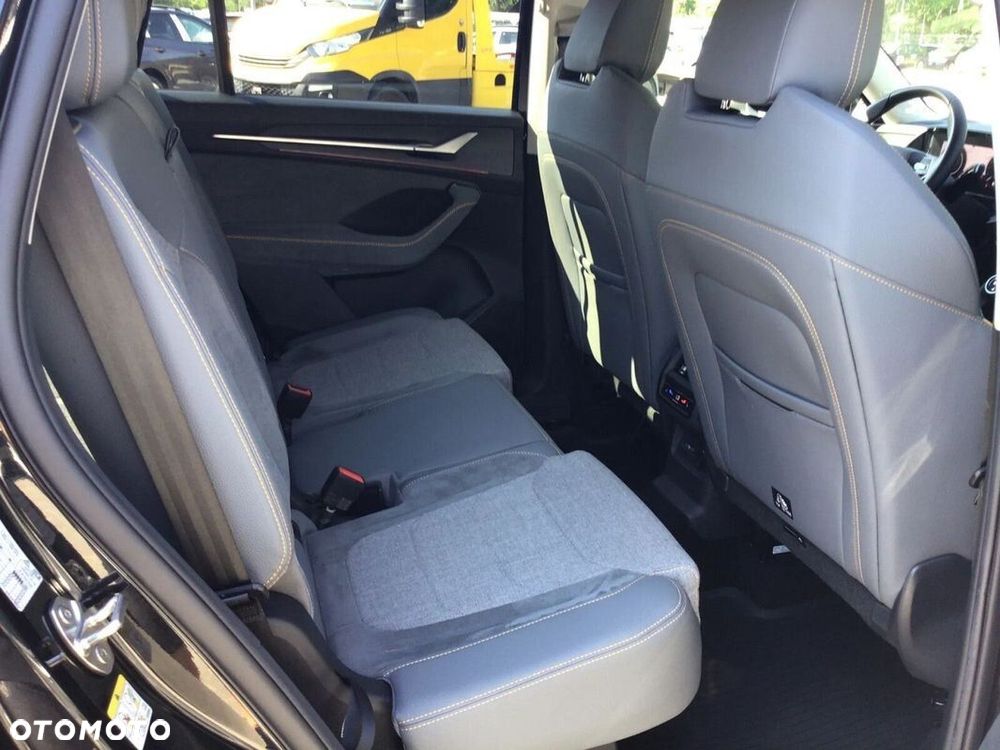 Skoda Kodiaq 2.0 TDI 4x4 Selection DSG - 24