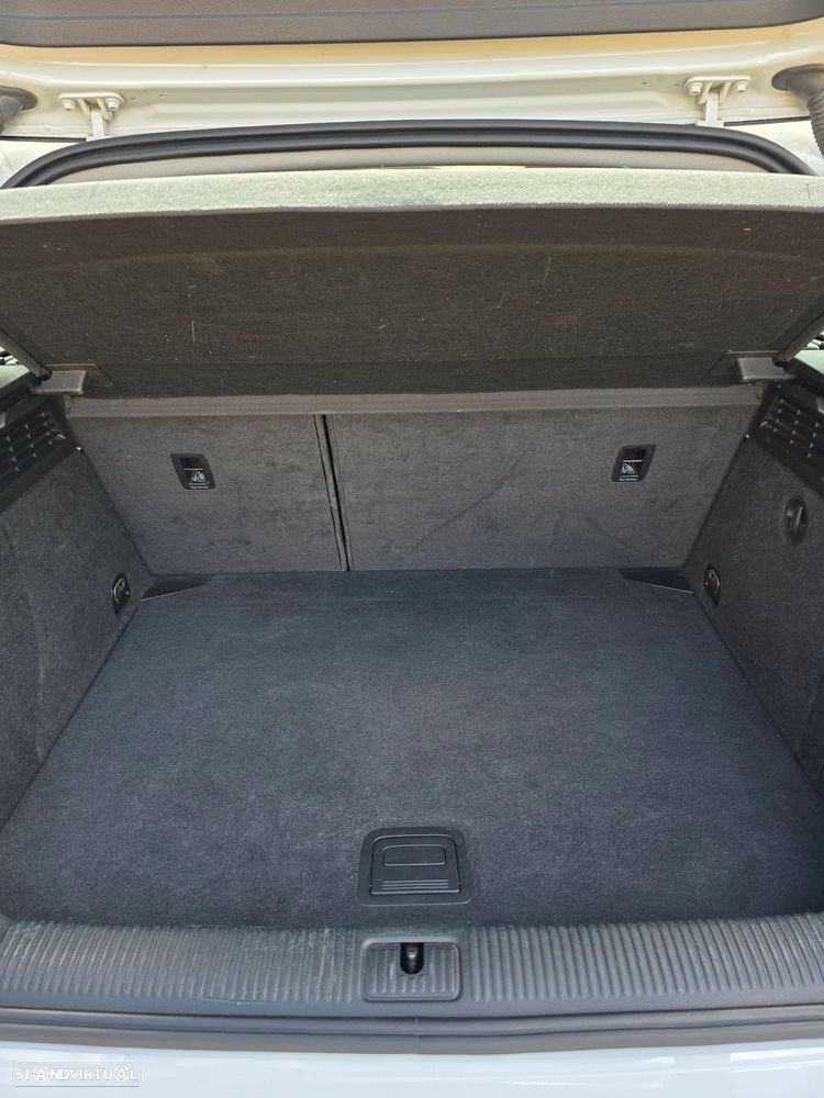 Audi A3 Sportback 1.6 TDI - 13