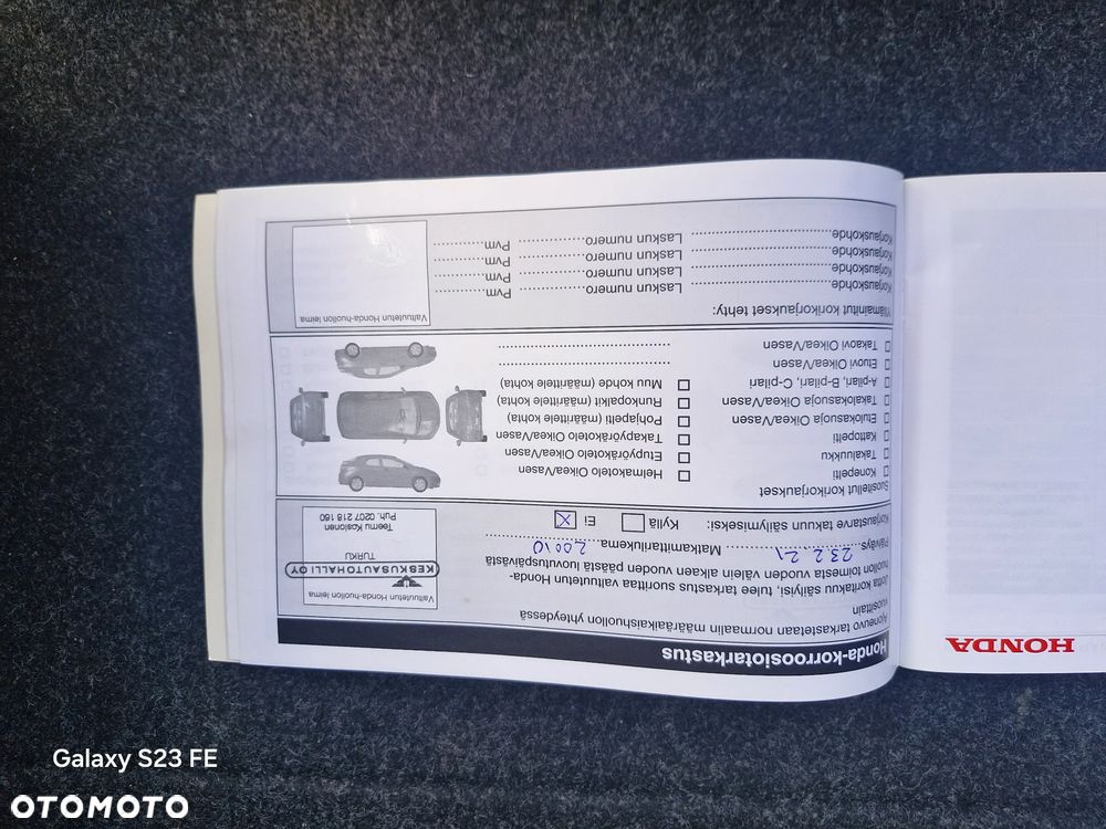 Honda Civic - 32