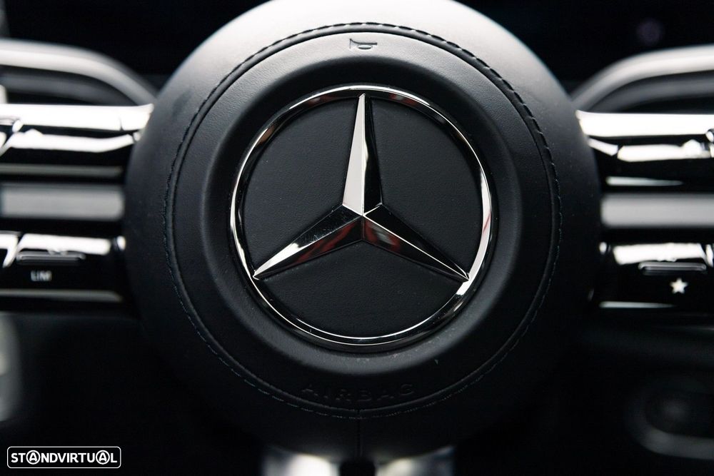 Mercedes-Benz GLE 350 Coupe de 4Matic - 31