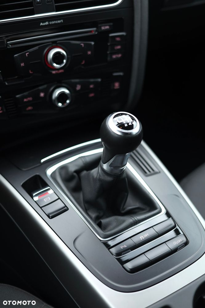 Audi A4 Avant 1.8 TFSI - 27