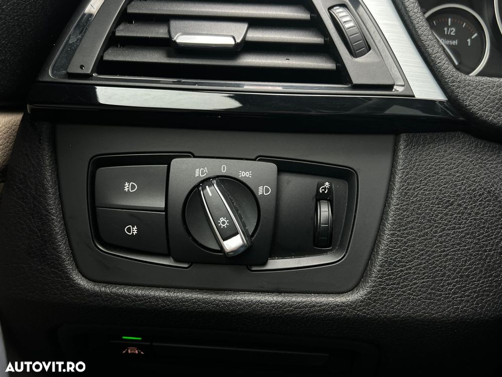 BMW Seria 3 320d GT Sport-Aut. M Sport - 17