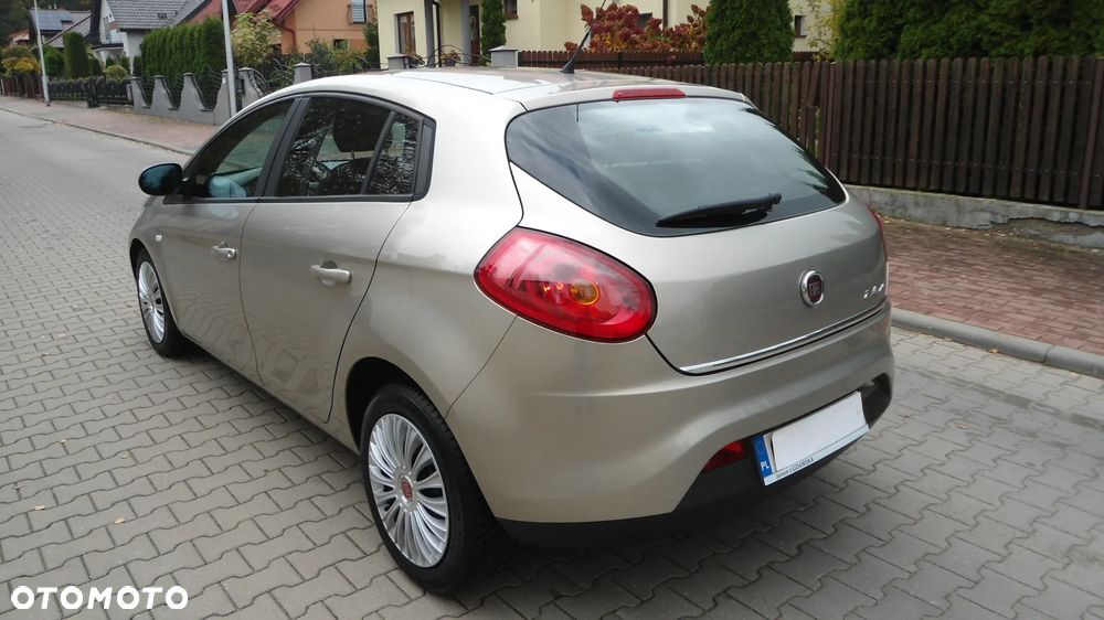 Fiat Bravo 1.4 T-Jet 16V Dynamic - 3
