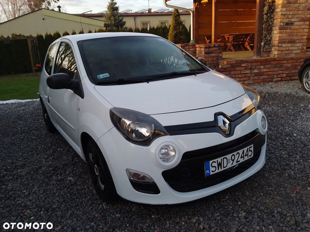 Renault Twingo - 1