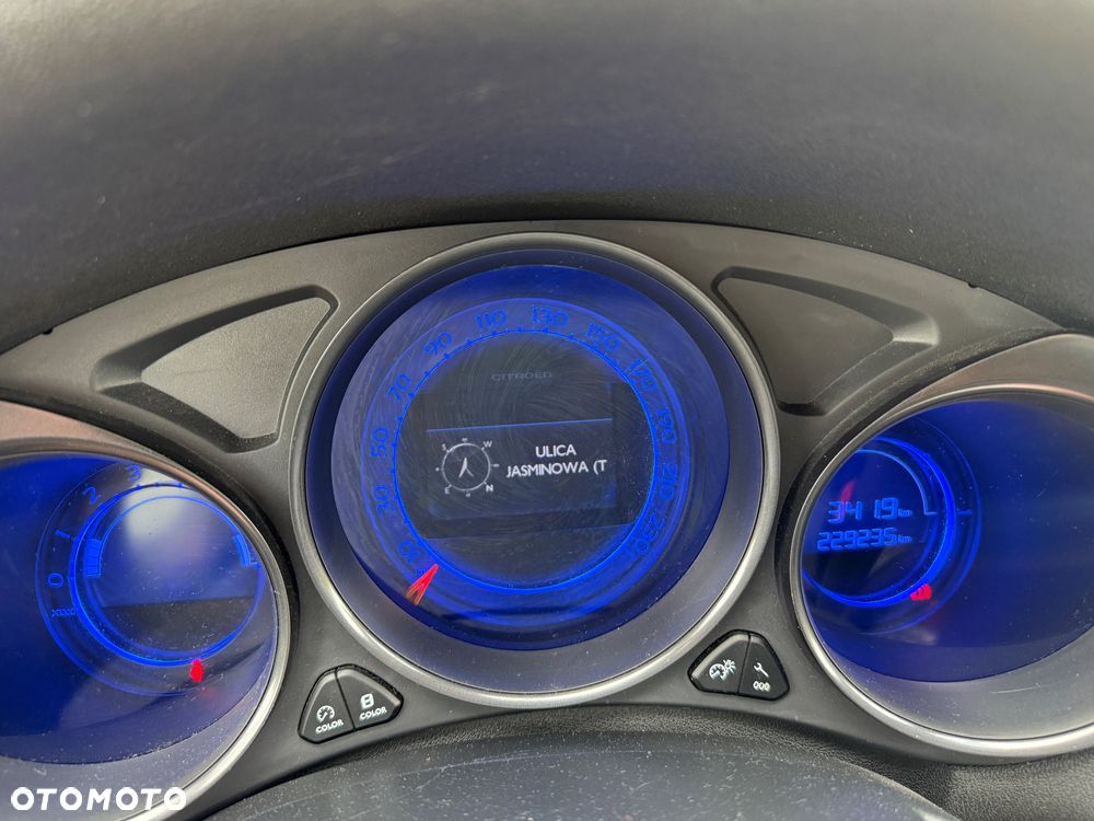 Citroën C4 VTi 120 Tendance - 8