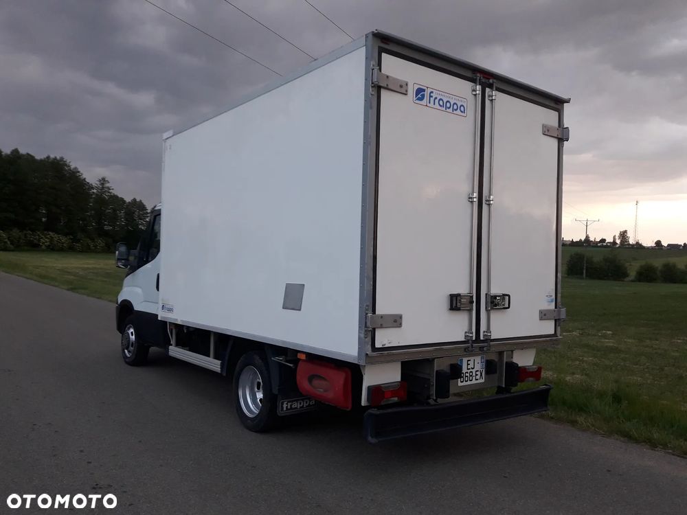 Iveco 35 - 4