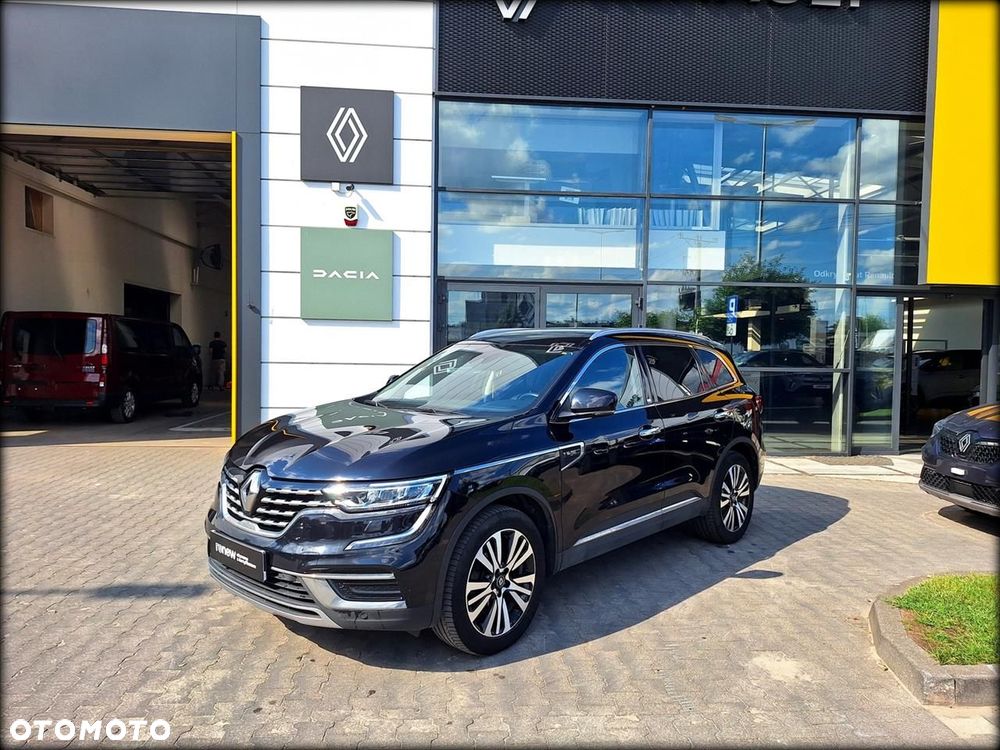 Renault Koleos 1.3 TCe Initiale Paris EDC - 2