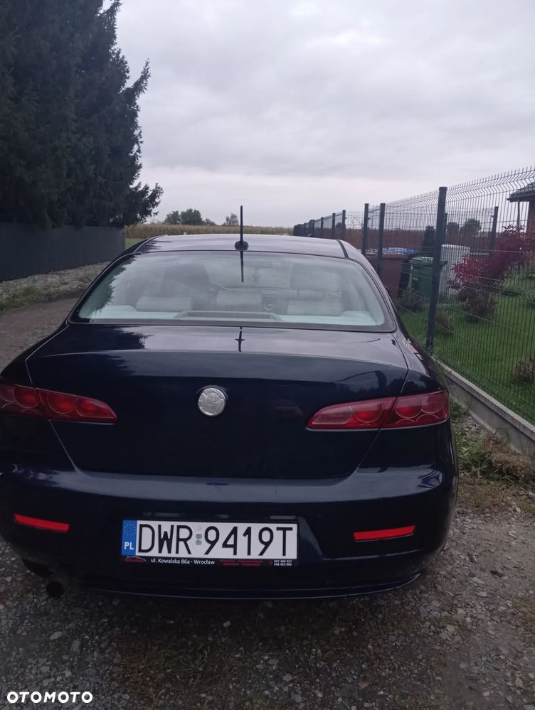Alfa Romeo 159 - 3