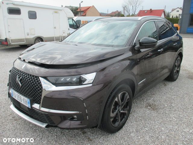DS Automobiles DS 7 Crossback 1.6 PureTech Rivoli - 1