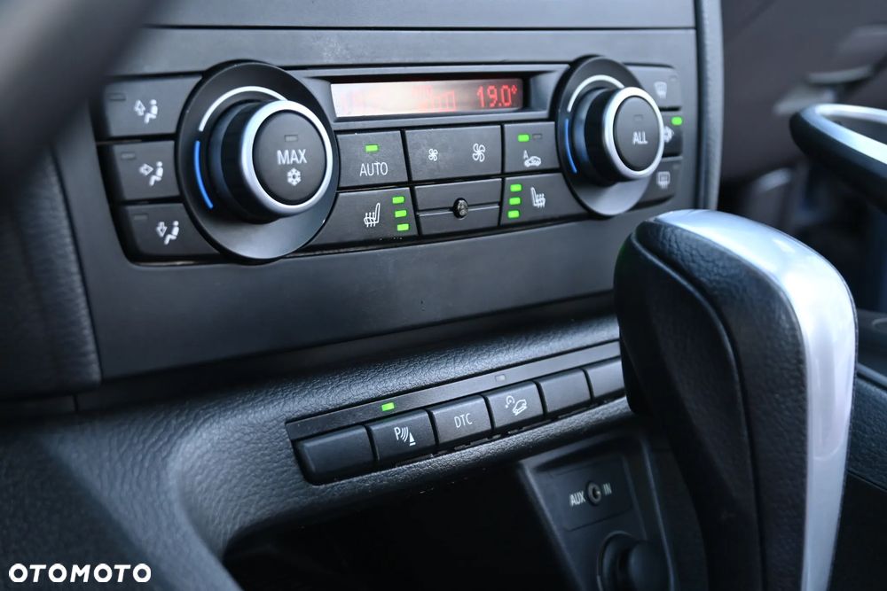 BMW X1 xDrive23d - 40