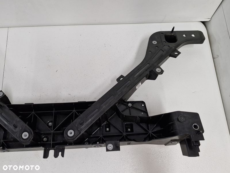 TESLA MODEL Y PAS PRZÓD PRZEDNI WZMOCNIENIE CZOŁOWE 1974871 1974871-00 - 8