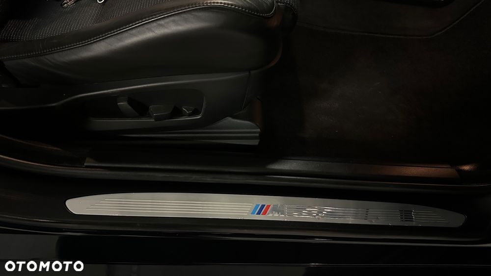 BMW Seria 5 - 28