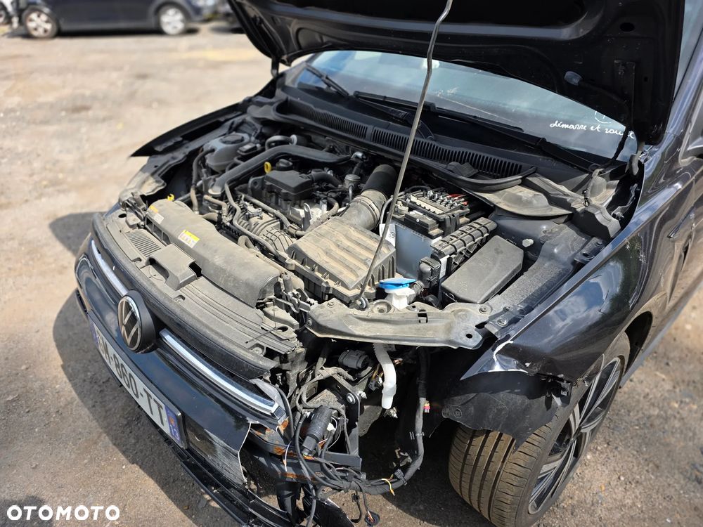 Volkswagen Polo 1.0 TSI OPF R-Line - 22