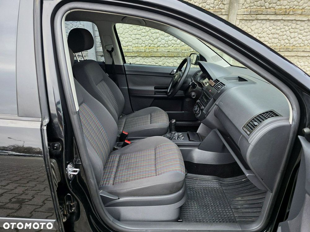 Volkswagen Polo 1.2 Comfortline - 22