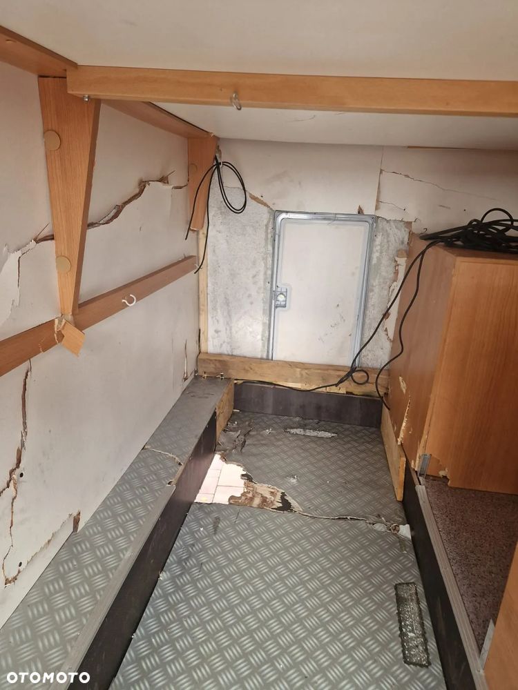 Renault KNAUS KED ,R05 SPORT TI - 25