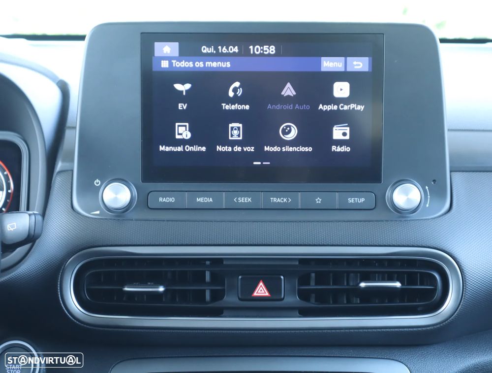 Hyundai Kauai Select - 41