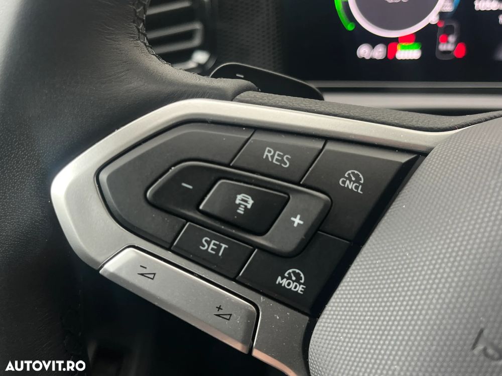 Volkswagen Tiguan 1.5 TSI eHybrid DSG PHEV Elegance - 17