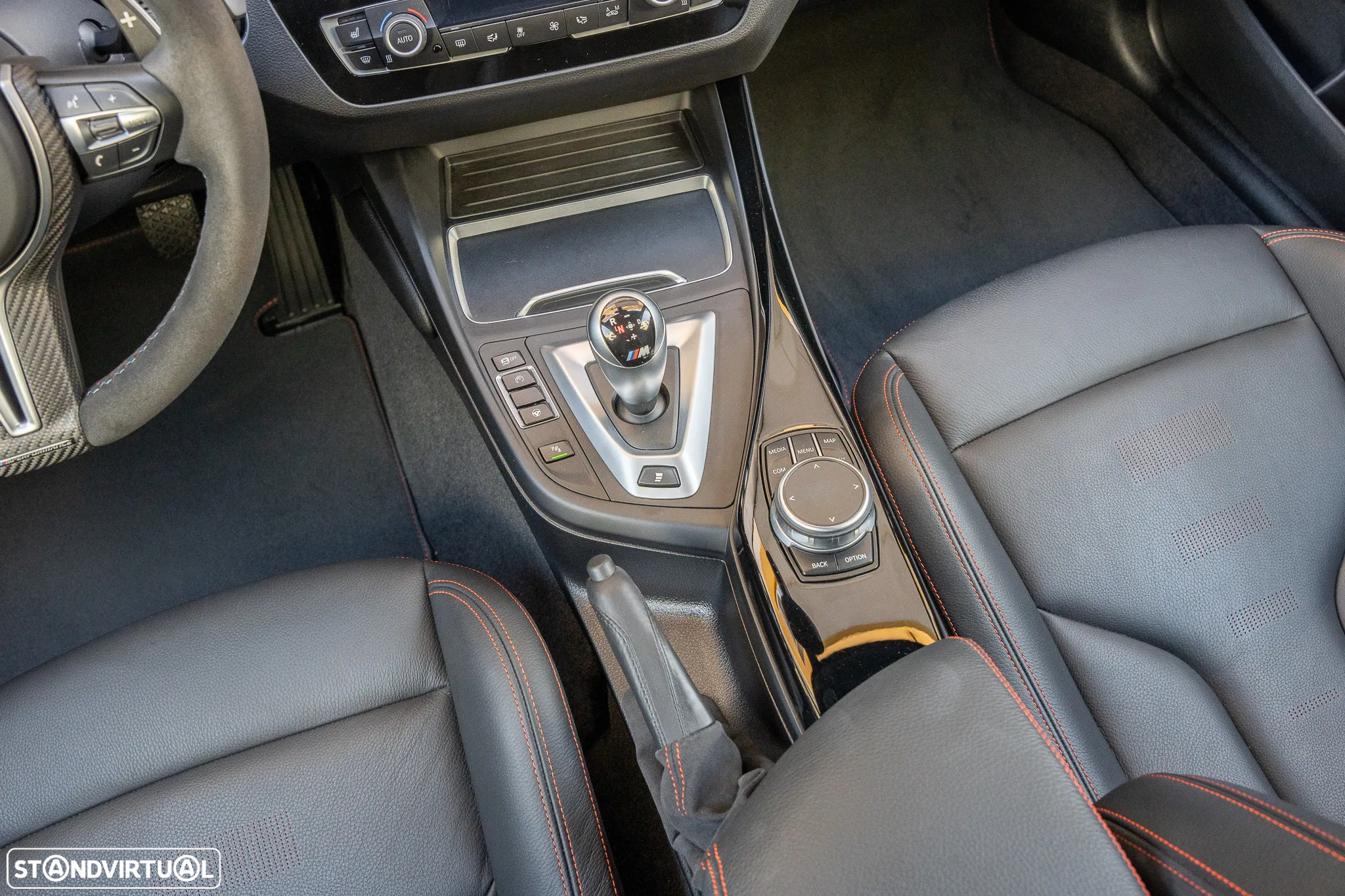 BMW M2 Competition Auto - 26