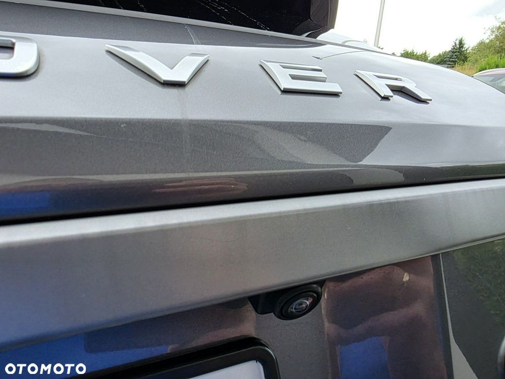 Land Rover Range Rover Evoque - 10