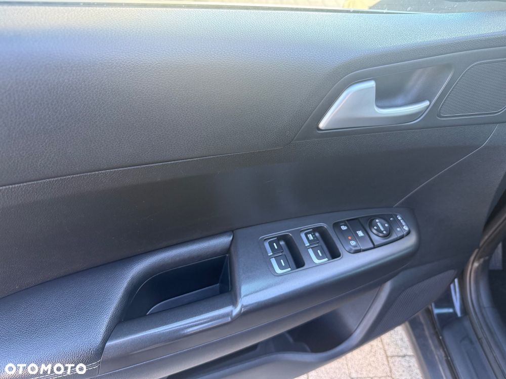 Kia Sportage 2018