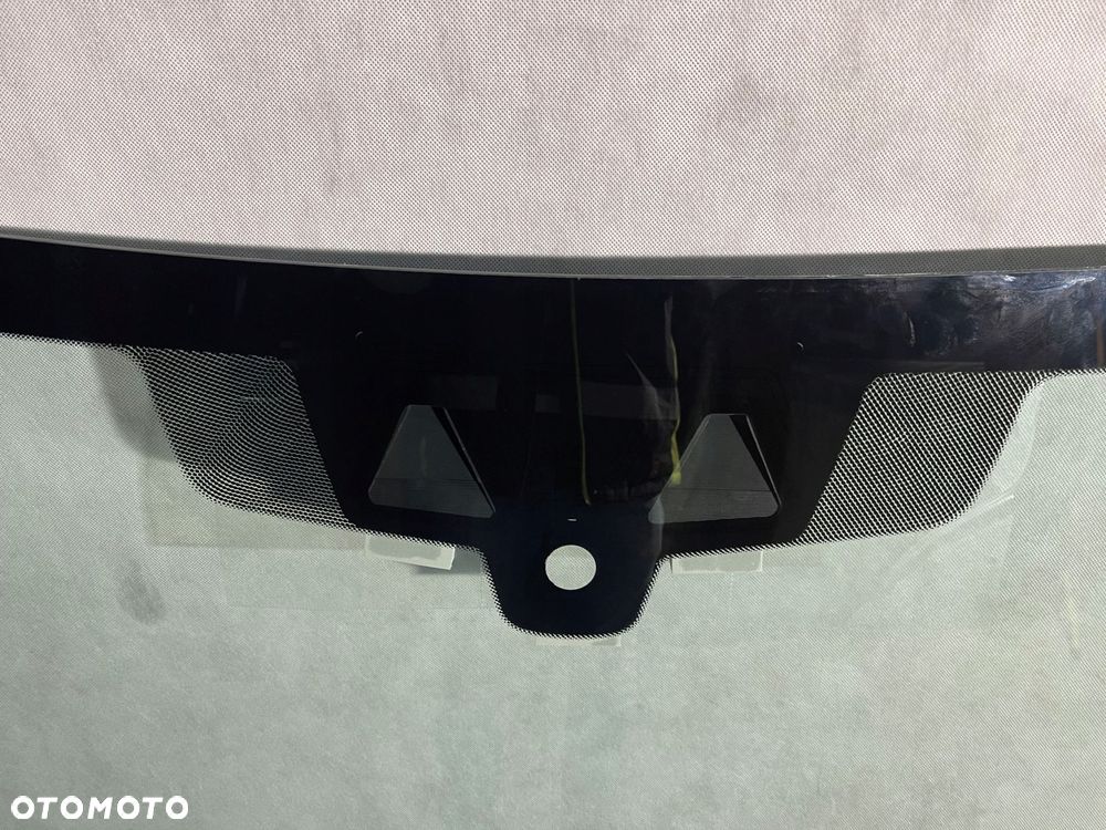 szyba przednia bmw 5 g30 g31 sensor kamera hud acoustic po 2017- - 2
