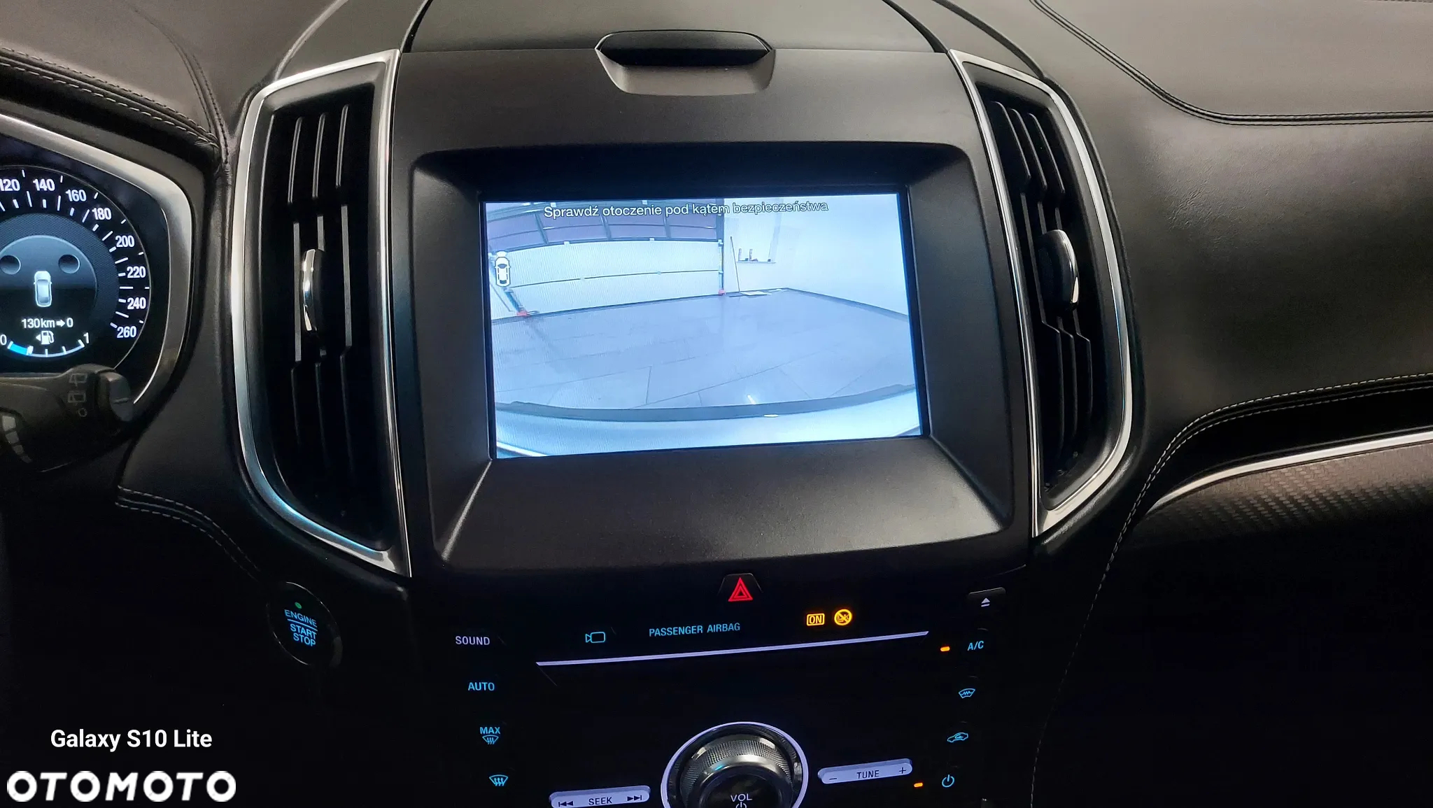 Ford Edge 2.0 EcoBlue Bi-Turbo 4x4 Vignale - 32