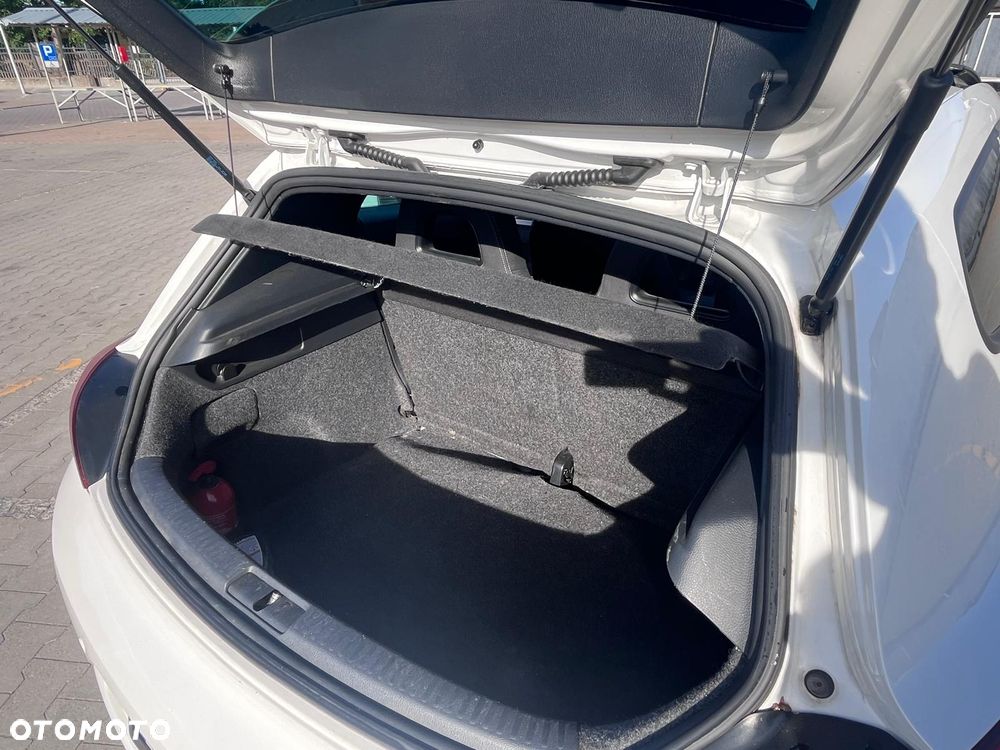 Volkswagen Scirocco 1.4 TSI - 8