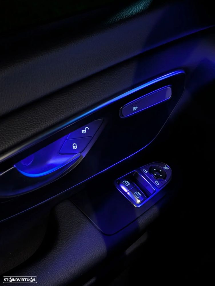 Mercedes-Benz EQV 300 Longa - 10