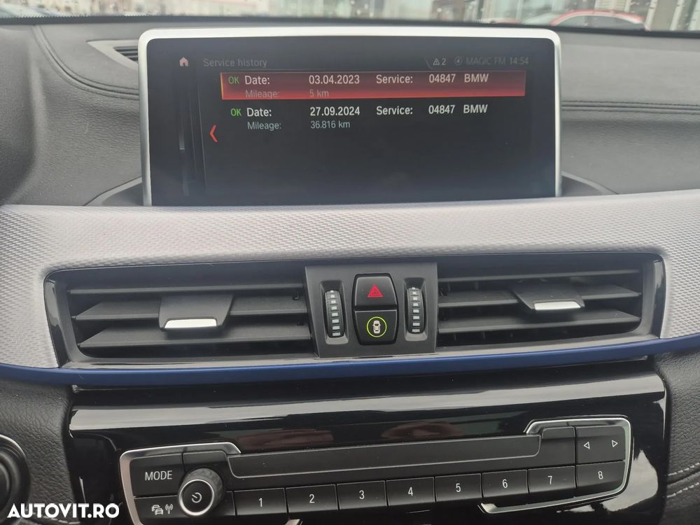 BMW X2 xDrive25e M Sport X - 15