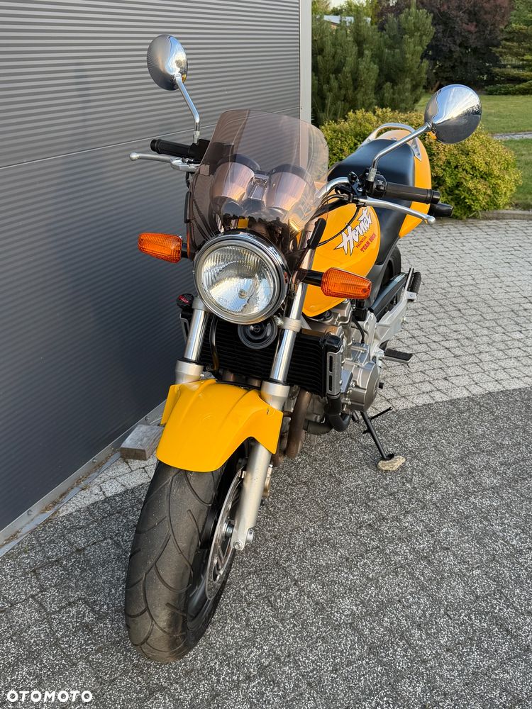 Honda CB - 21