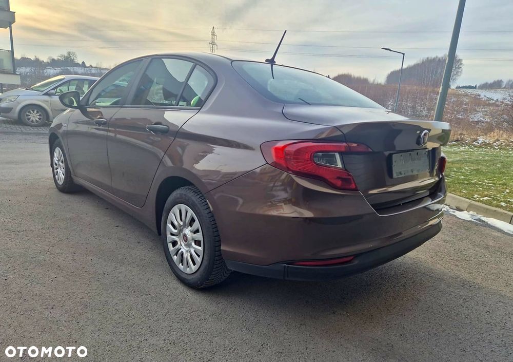 Fiat Tipo 1.4 Classic - 5