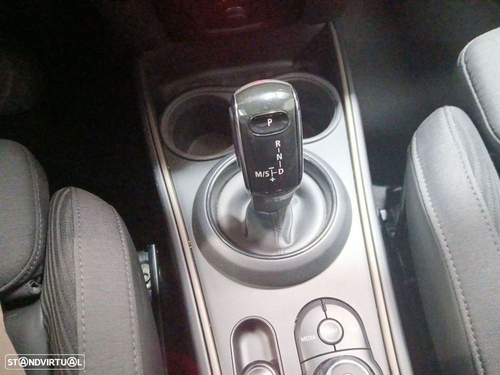 MINI Countryman - 17